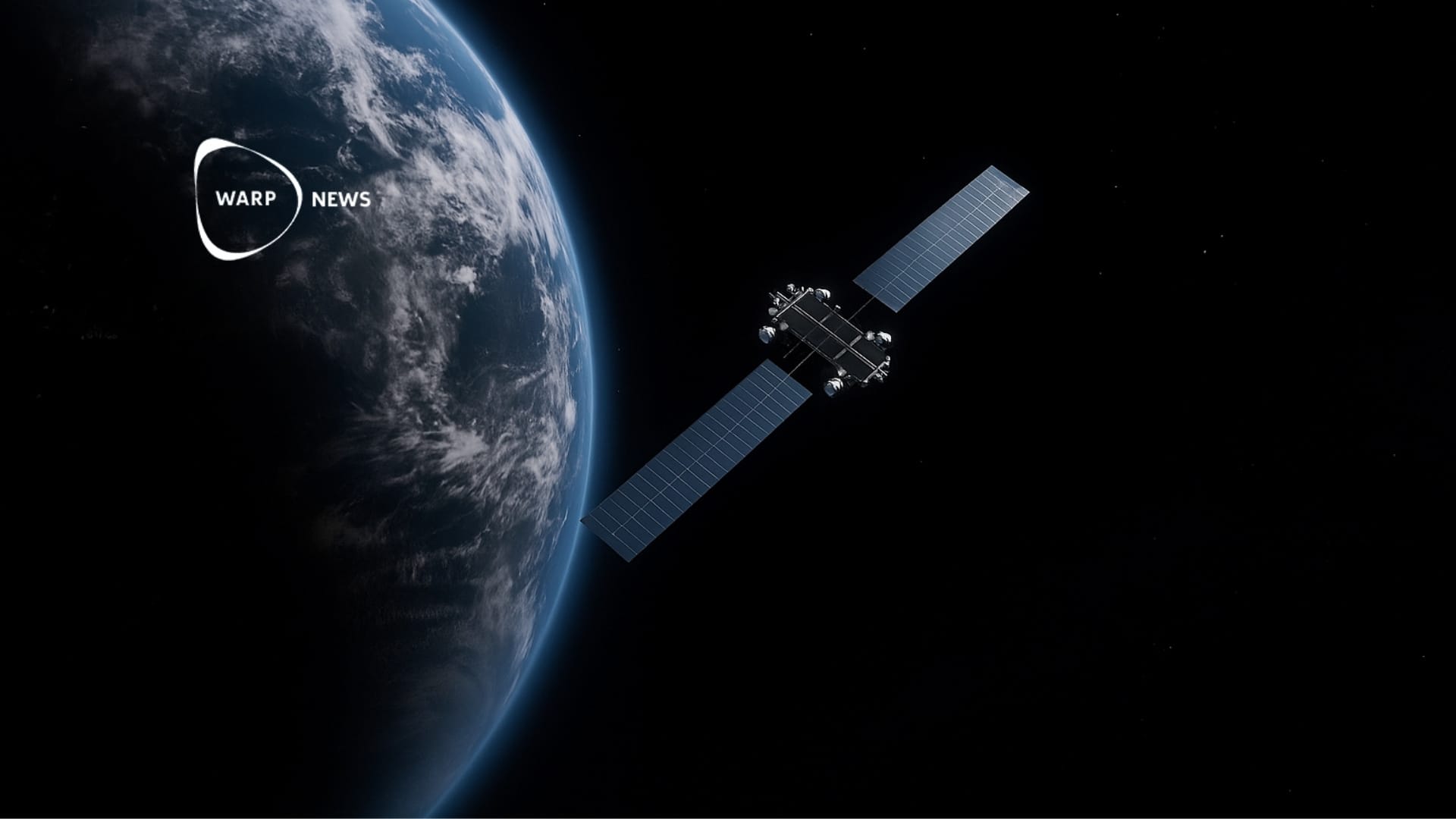 Data Center di Luar Angkasa: Bagaimana Rencana Ambisius SpaceX Mengubah Masa Depan AI