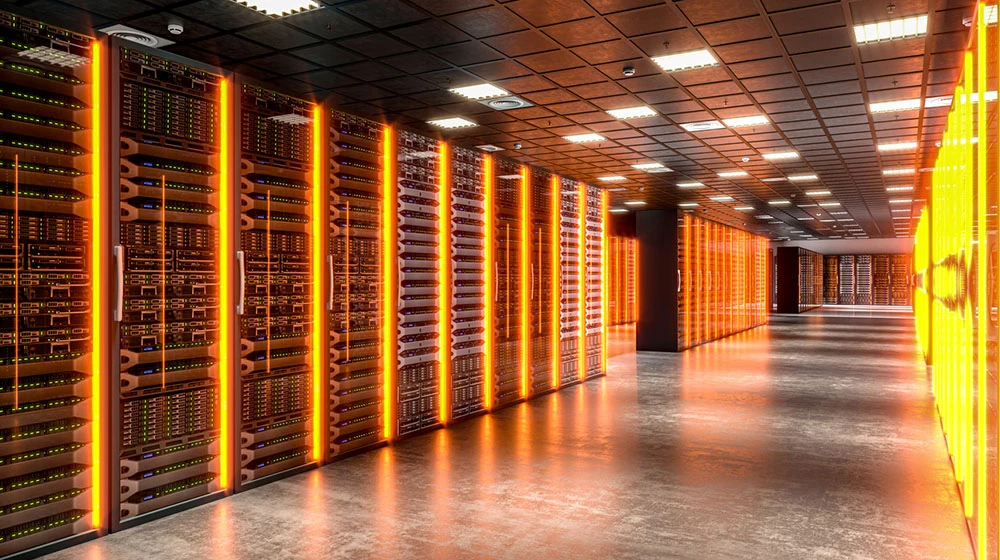 Data Center Kini Jadi Pemanas Rumah di Eropa, Begini Ceritanya
