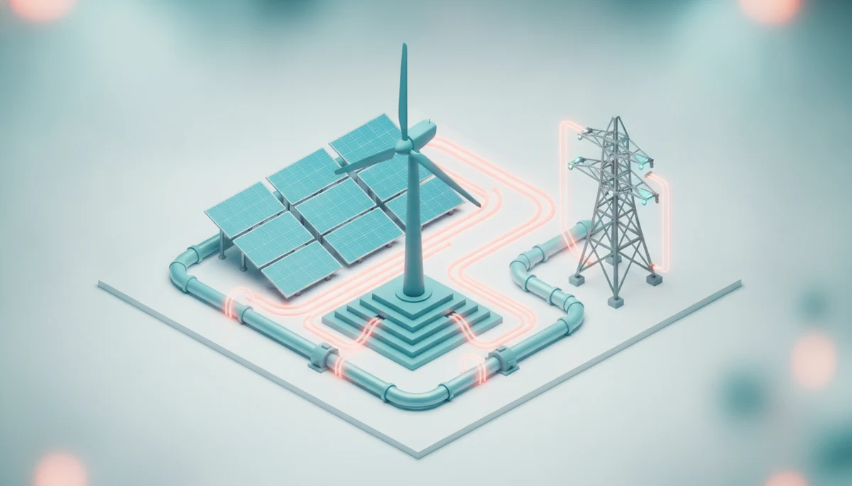 Pelatihan AI untuk Energi & Utilitas: Panduan 2026