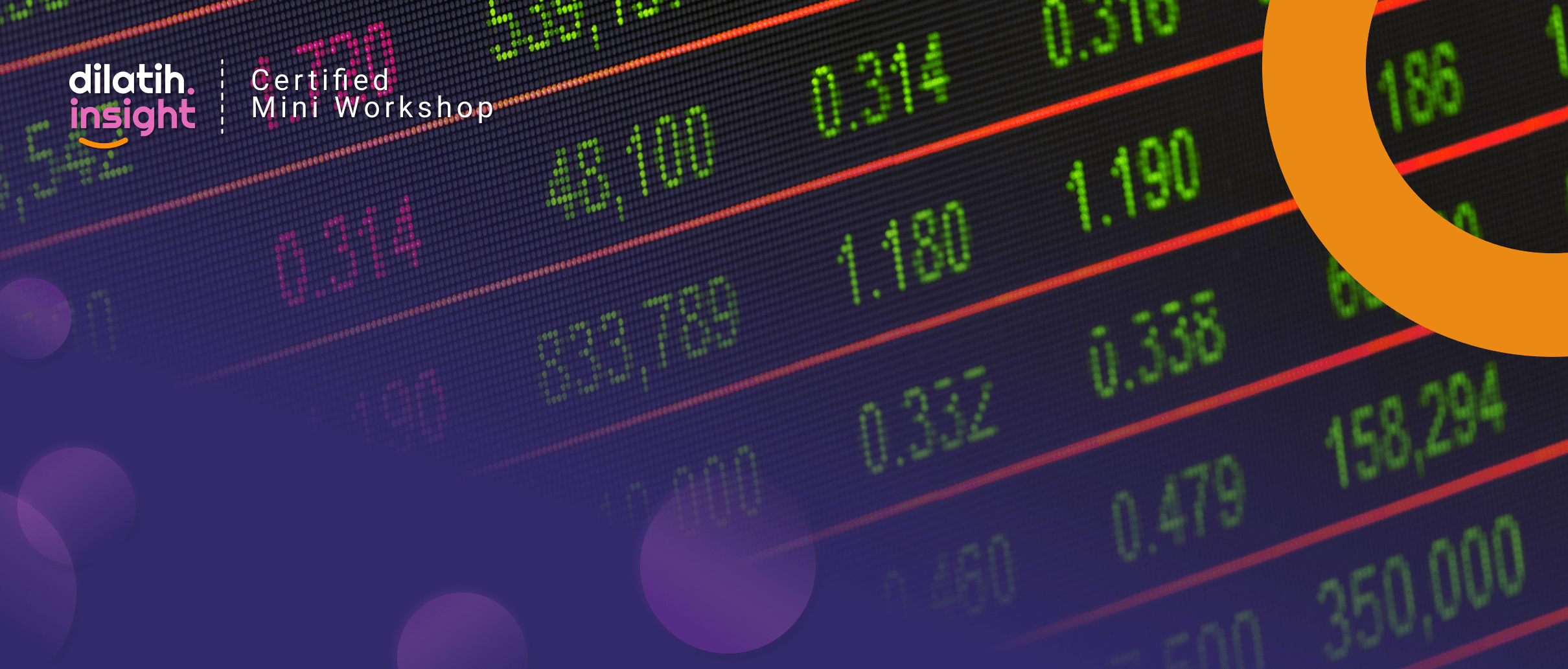 Certified Professional Financial for Non Finance
