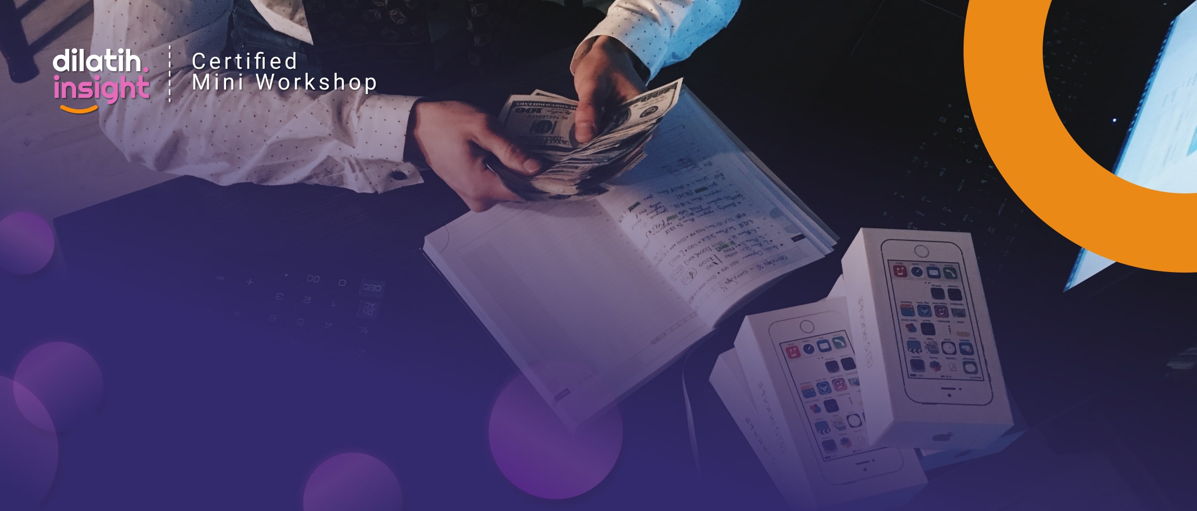 Certified Fundamental Accounting Associate