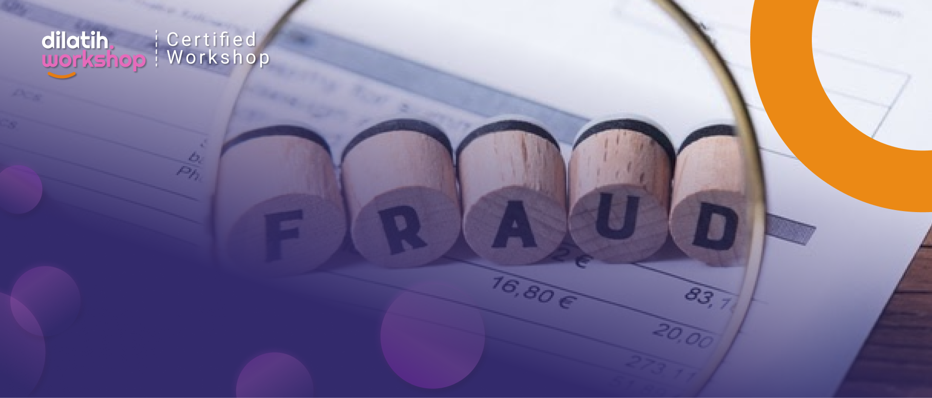Certified Anti Fraud Professional