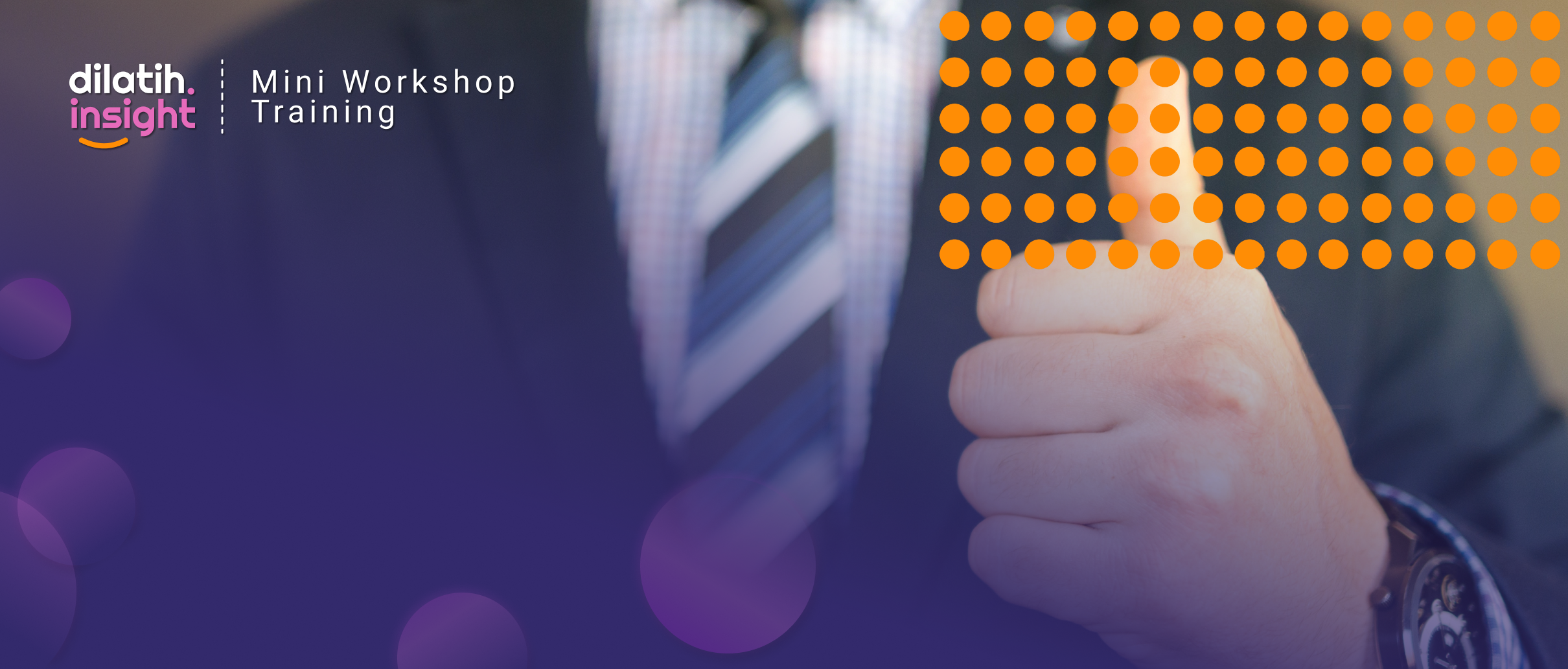 Mini Workshop Cultivating Corporate Excellence: GRC & GCG for Sustainable Businesses