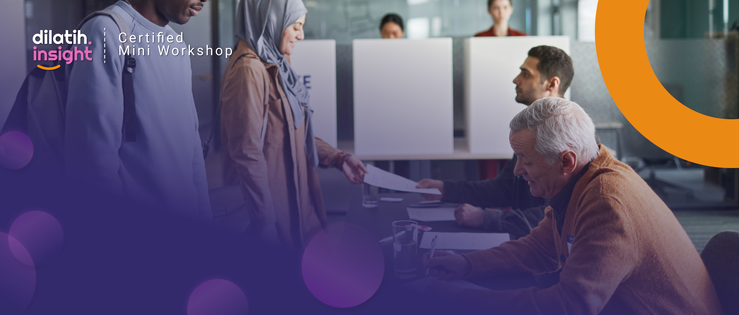Certified Professional Corporate Social Responsibility