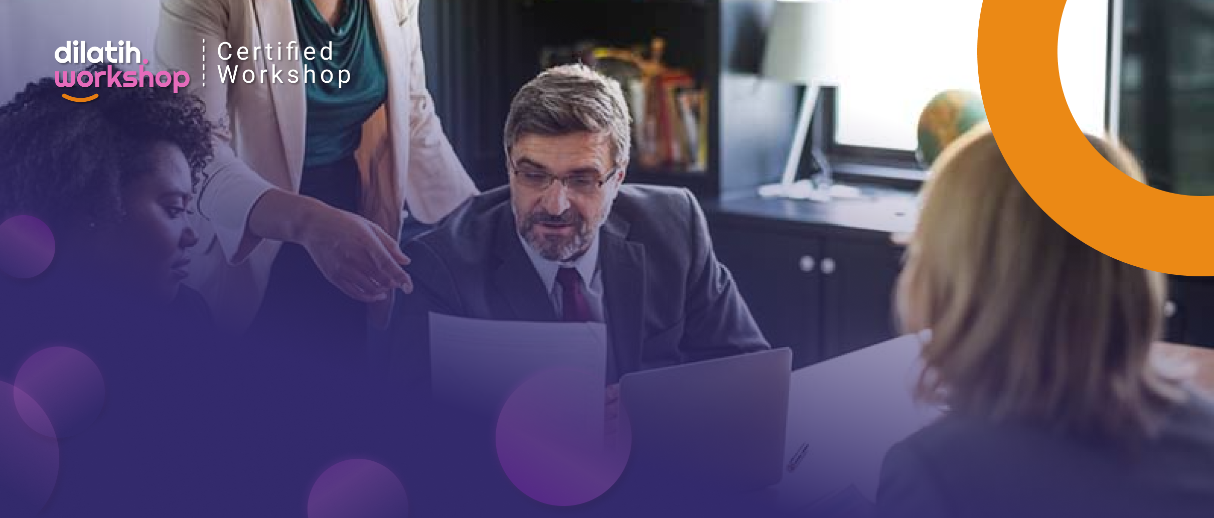 Certified Asset Management Professional based on  ISO 55001