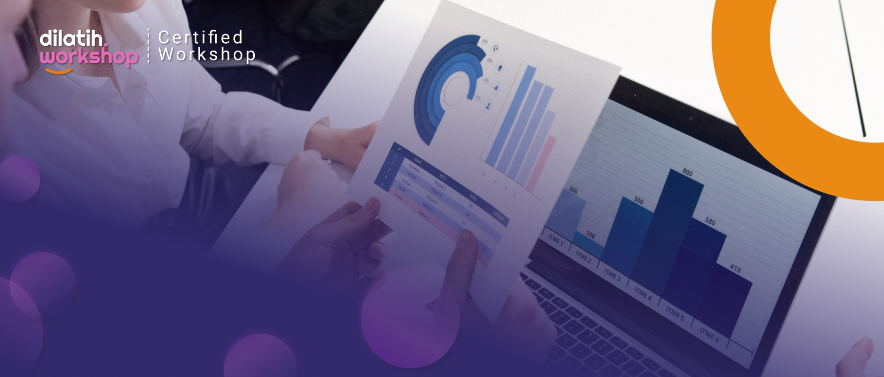 Certified Data Visualization Professional