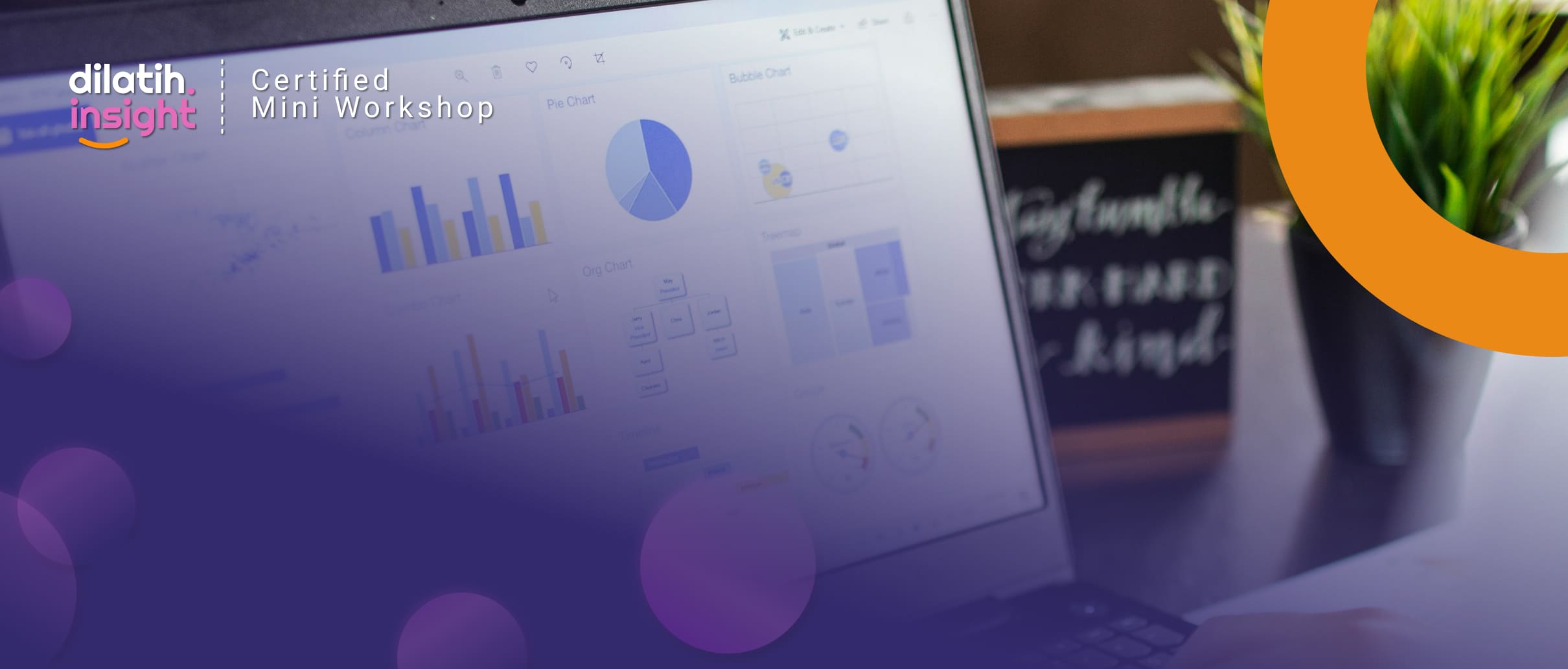 Data Analysis & Dashboard Creation with Google Looker Studio