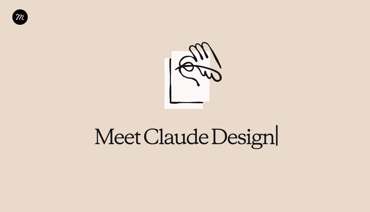 Apa Itu Claude Design? Fitur Desain Baru Anthropic