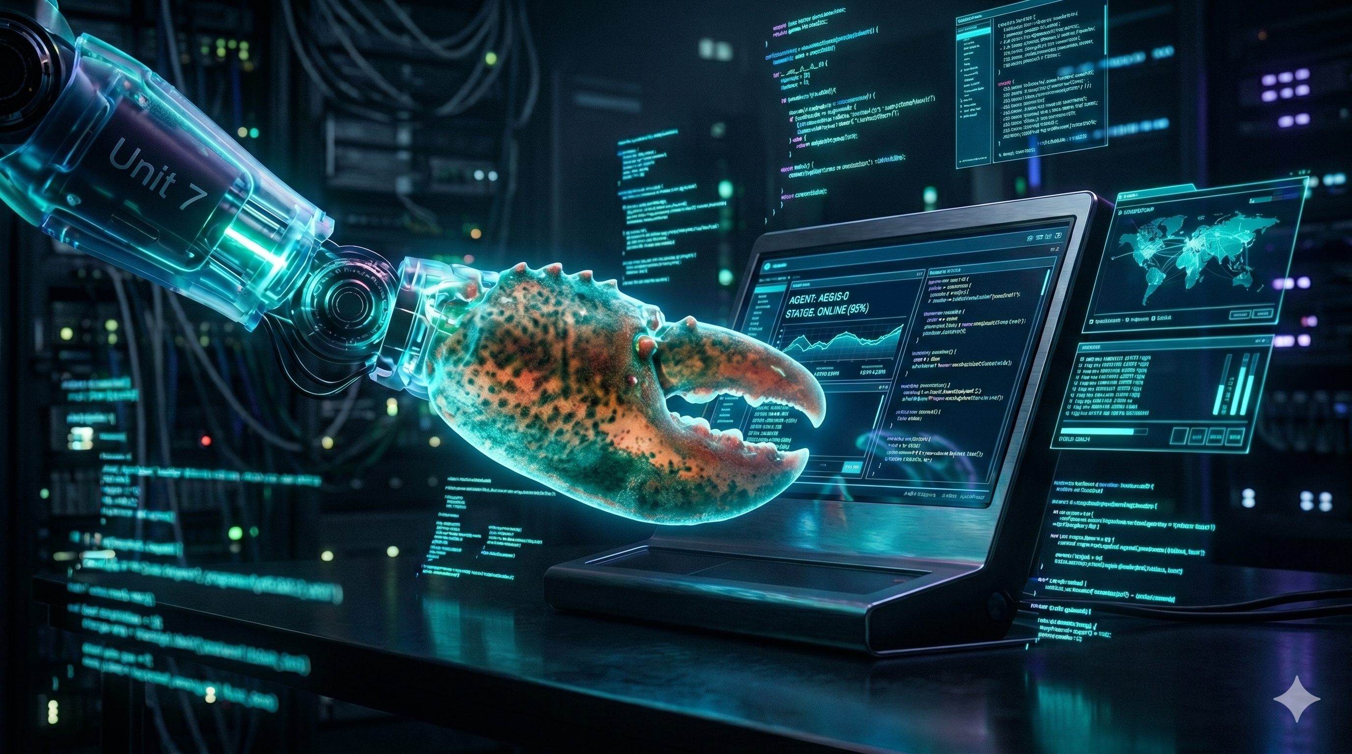 Mengenal OpenClaw: AI Agent Open Source Viral yang Siap Ambil Alih Tugas Digital Anda