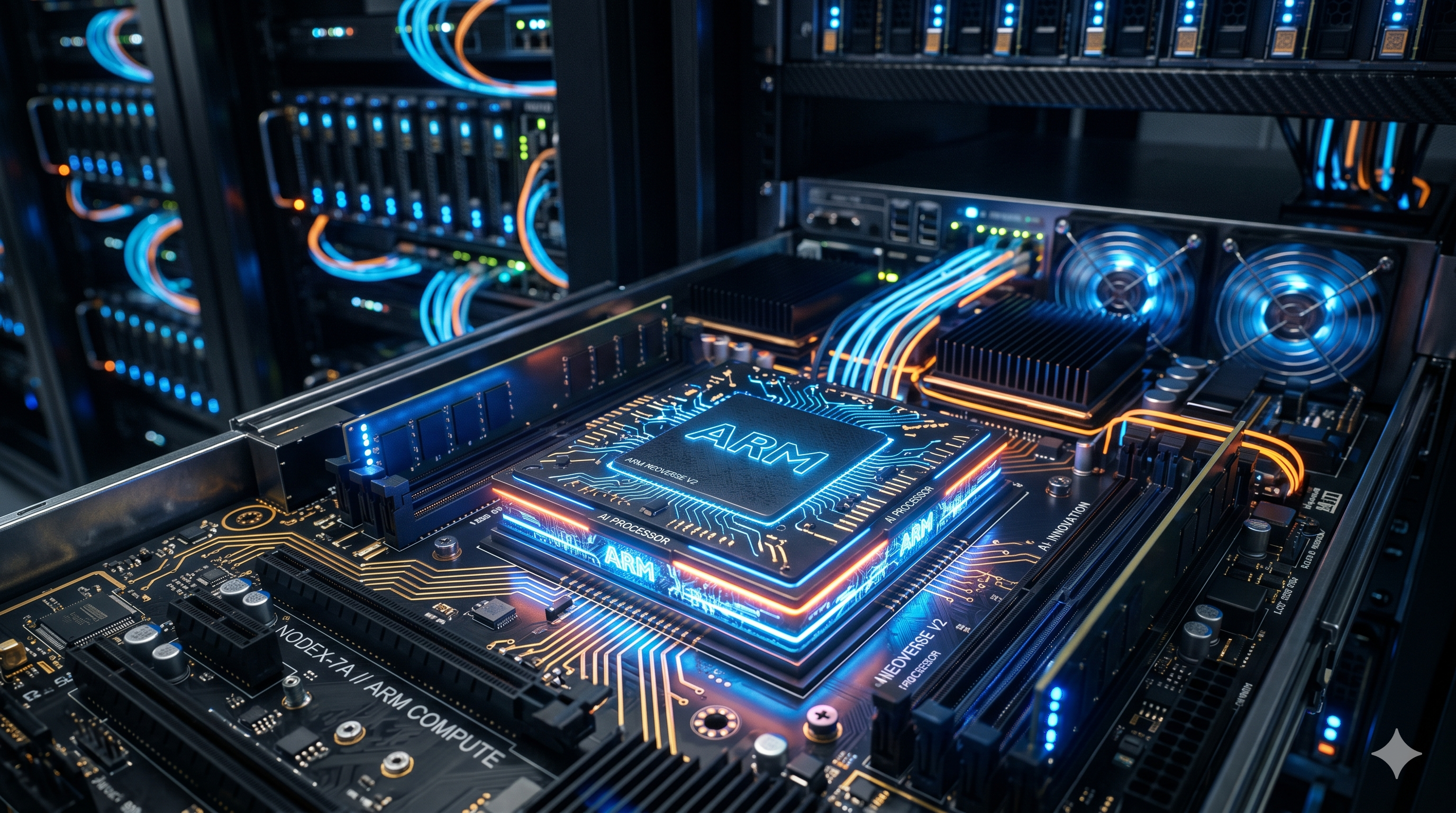 ARM vs x86: Mengapa Chip ARM Menguasai Era Komputasi 2026