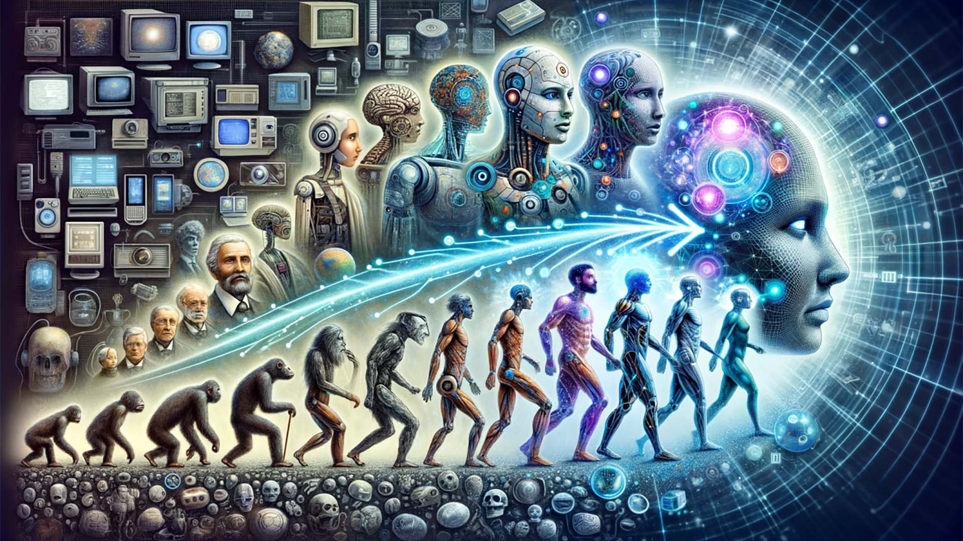 Mengenal Agentic AI: Evolusi Kecerdasan Buatan yang Siap Menjadi Rekan Kerja Anda