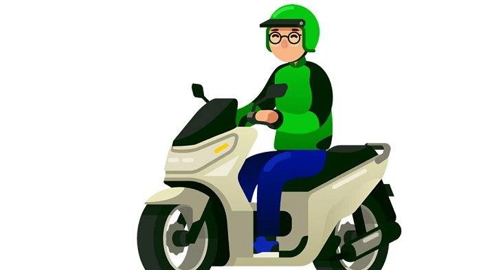 Membongkar Rahasia: Bagaimana Cara Kerja Algoritma Ojek Online?