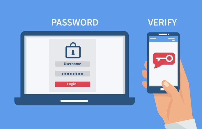 Di Balik Layar Two-Factor Authentication (2FA): Cara Kerja, Jenis, dan Mengapa Akun Kamu Butuh Ini Sekarang