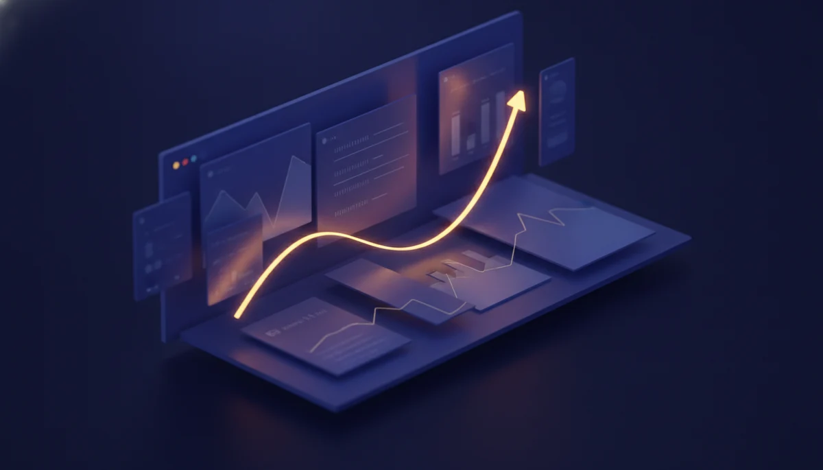 Belajar Power BI untuk Data Analyst: Panduan 2026