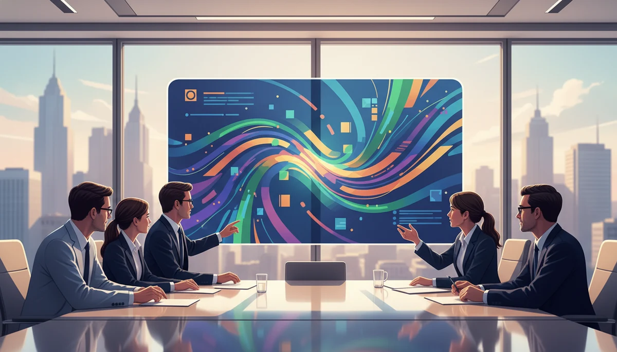Digital Transformation Training untuk Perusahaan