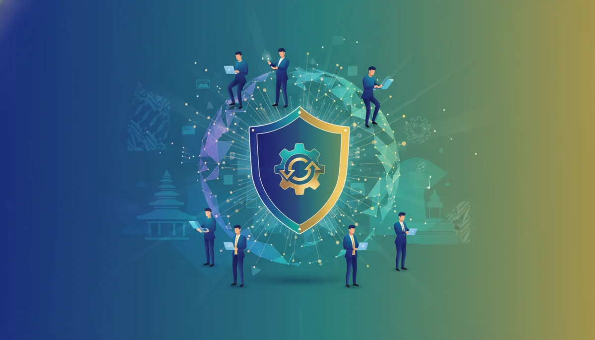 Pelatihan ISO 9001: Panduan Lengkap untuk Perusahaan