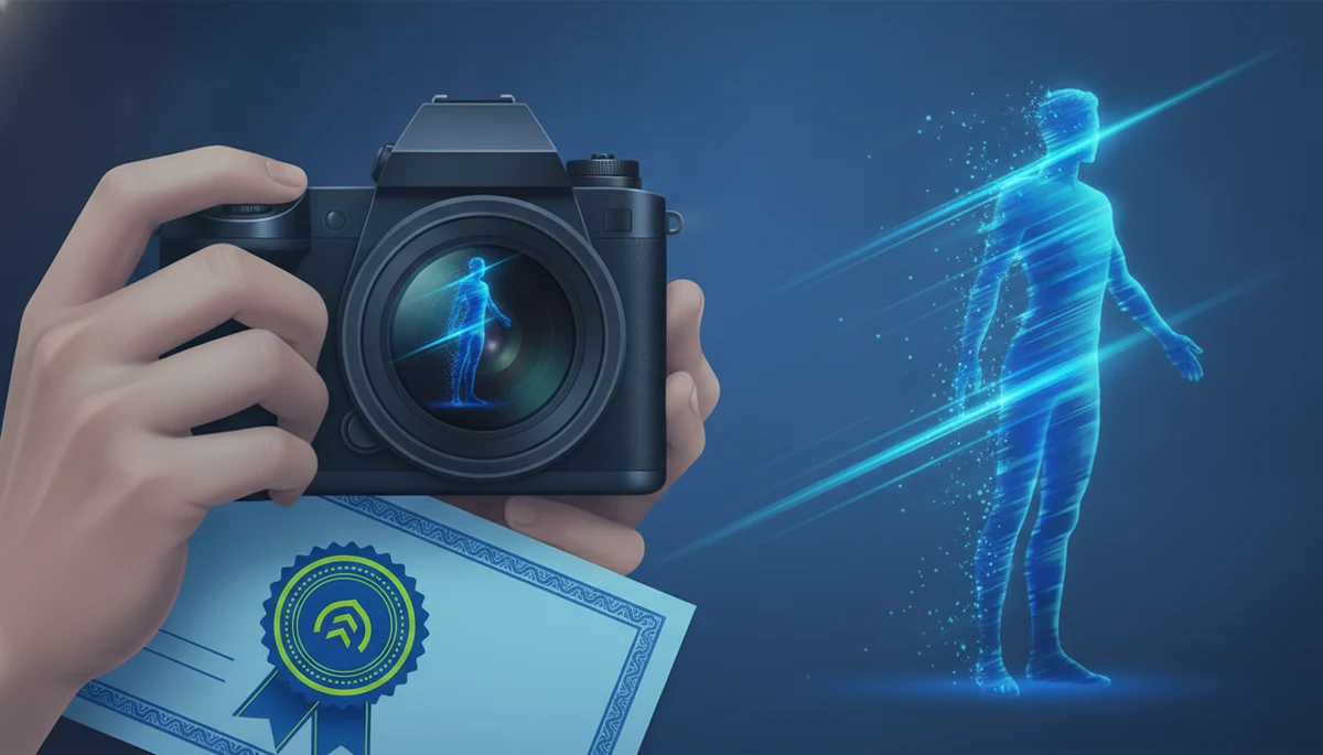 Sertifikasi BNSP Fotografer: Skema & Biaya 2026