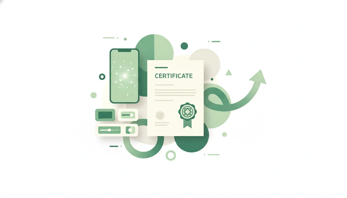 Sertifikasi BNSP UI/UX Designer: Skema & Biaya 2026