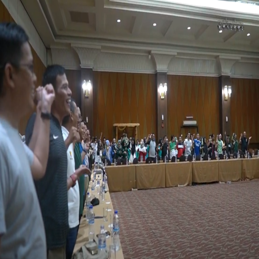 Dokumentasi kelas Dilatih