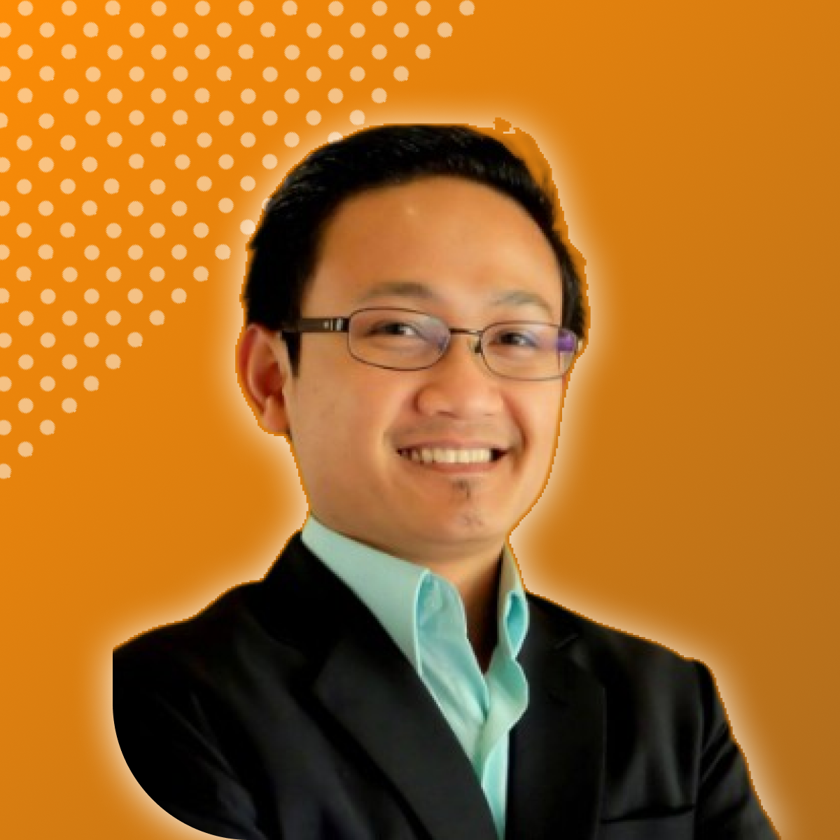 Denny Andriana, Ph.D.